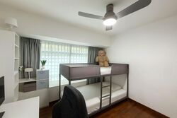 Blk 62B Strathmore Green (Queenstown), HDB 4 Rooms #508117871